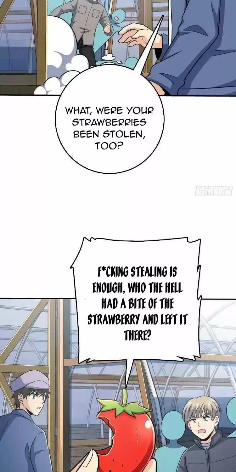 Spare Me, Great Lord! Chapter 256