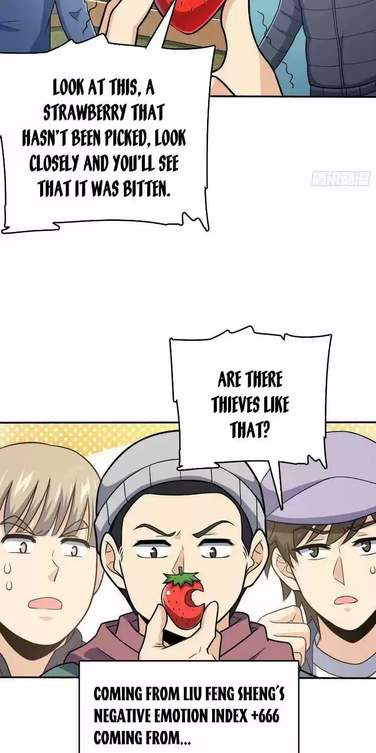 Spare Me, Great Lord! Chapter 256