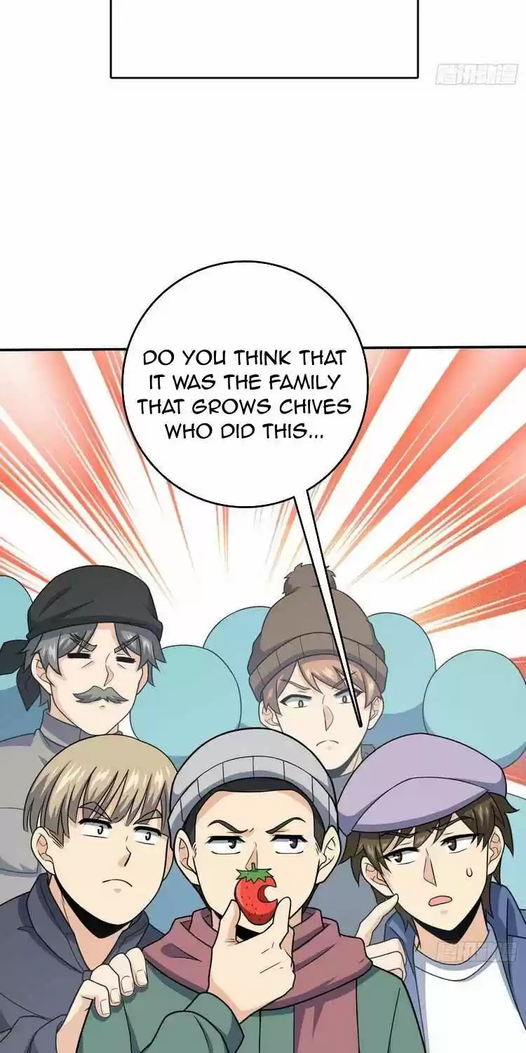 Spare Me, Great Lord! Chapter 256