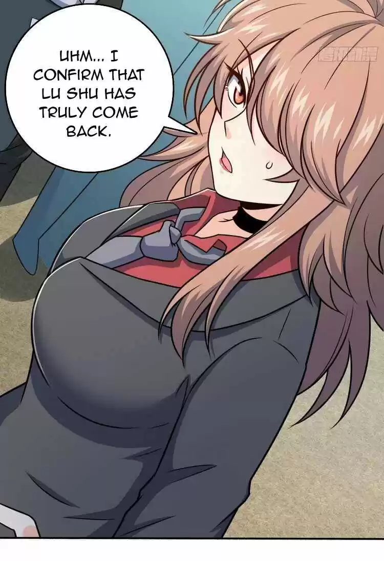 Spare Me, Great Lord! Chapter 256