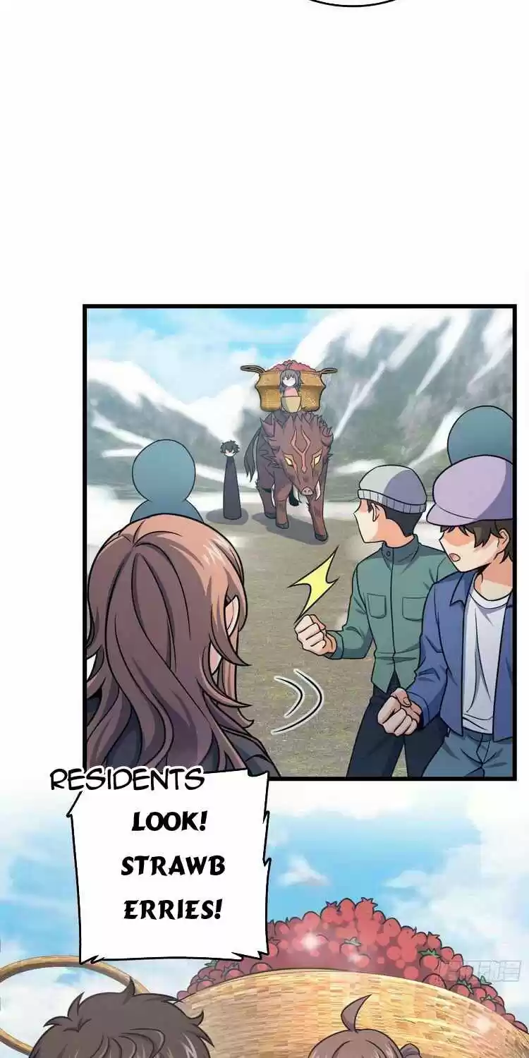 Spare Me, Great Lord! Chapter 257