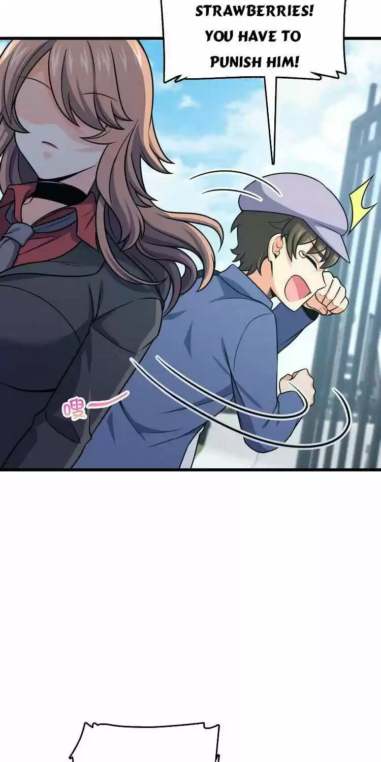 Spare Me, Great Lord! Chapter 257