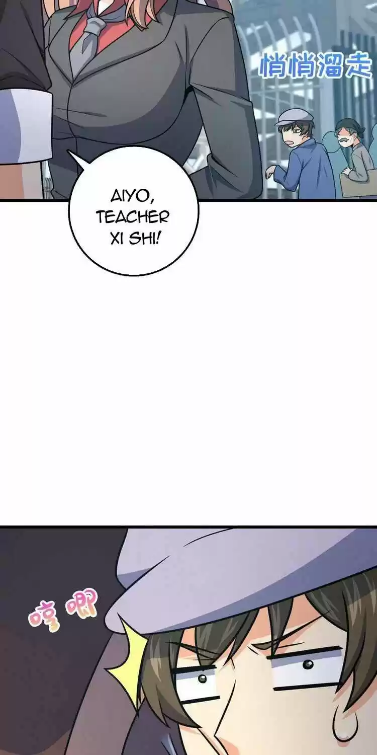 Spare Me, Great Lord! Chapter 257