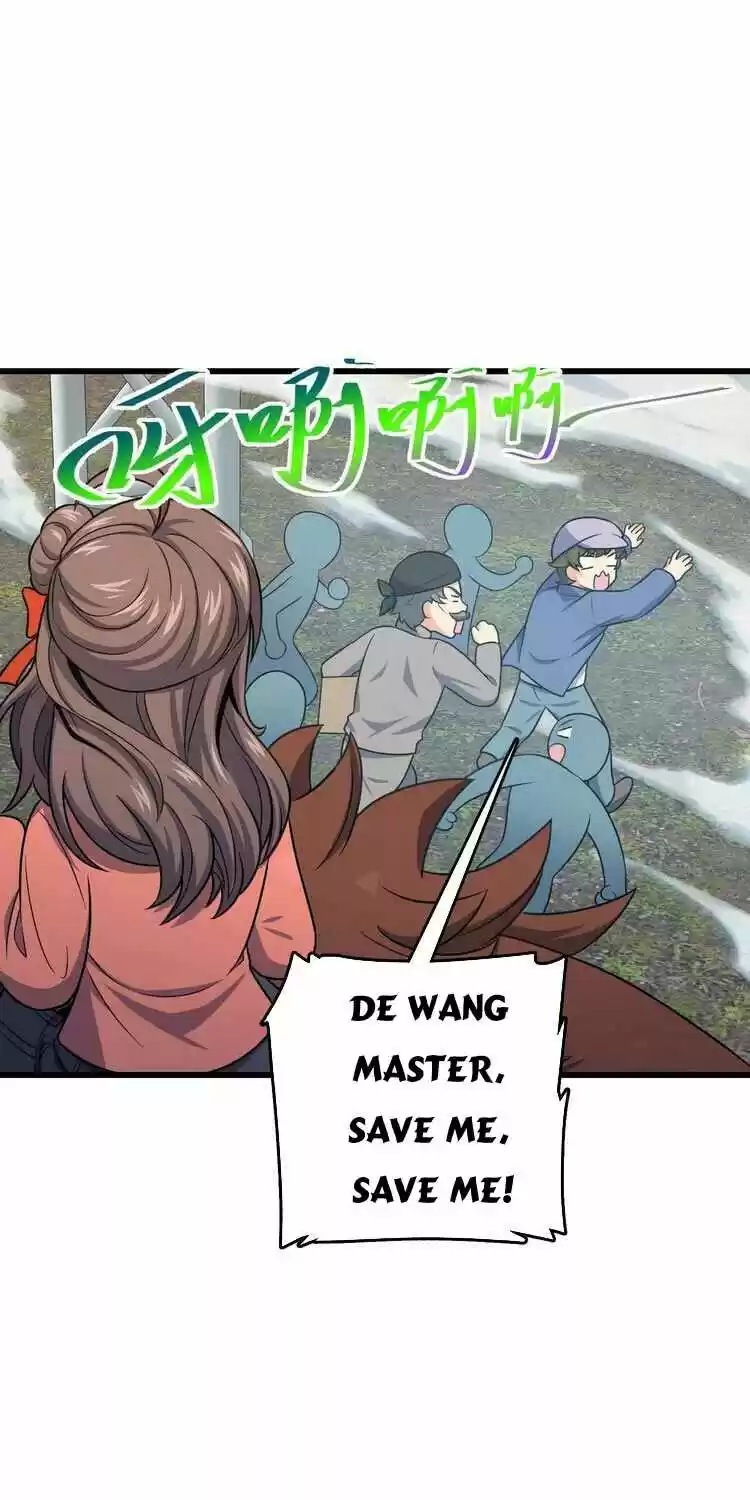 Spare Me, Great Lord! Chapter 257