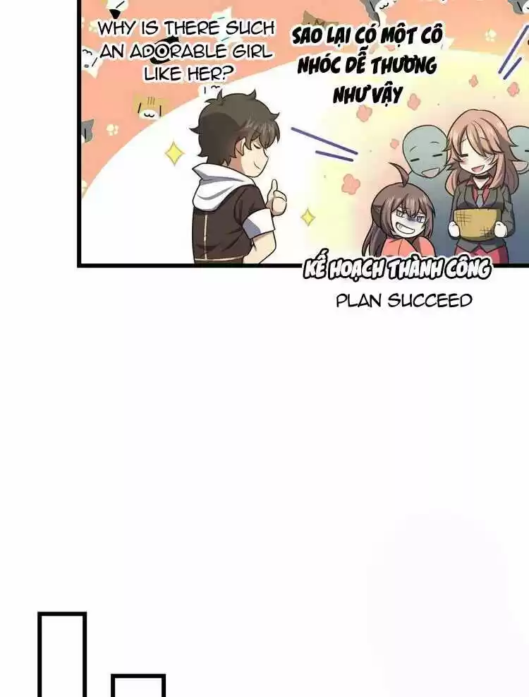 Spare Me, Great Lord! Chapter 257