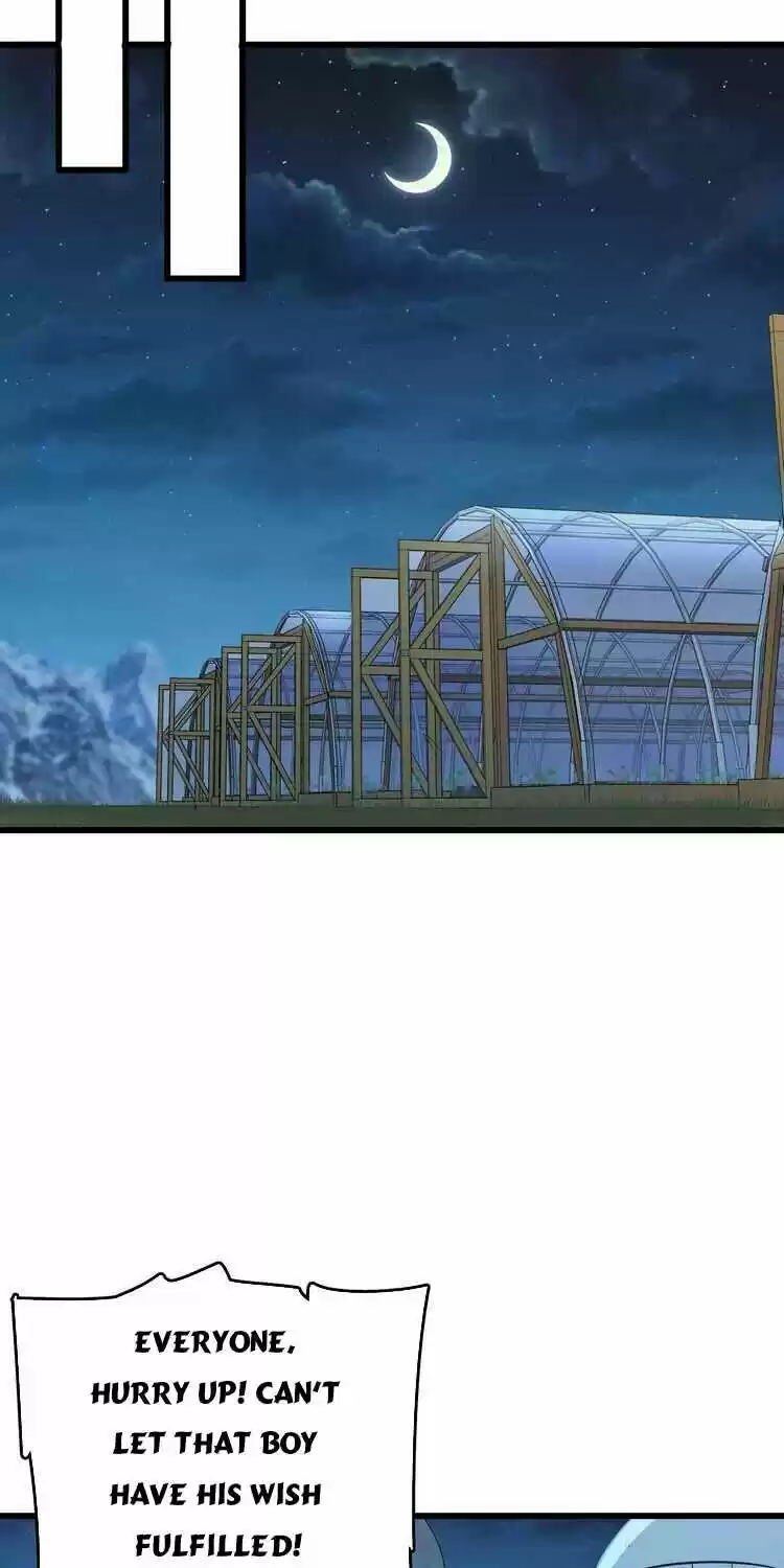 Spare Me, Great Lord! Chapter 257