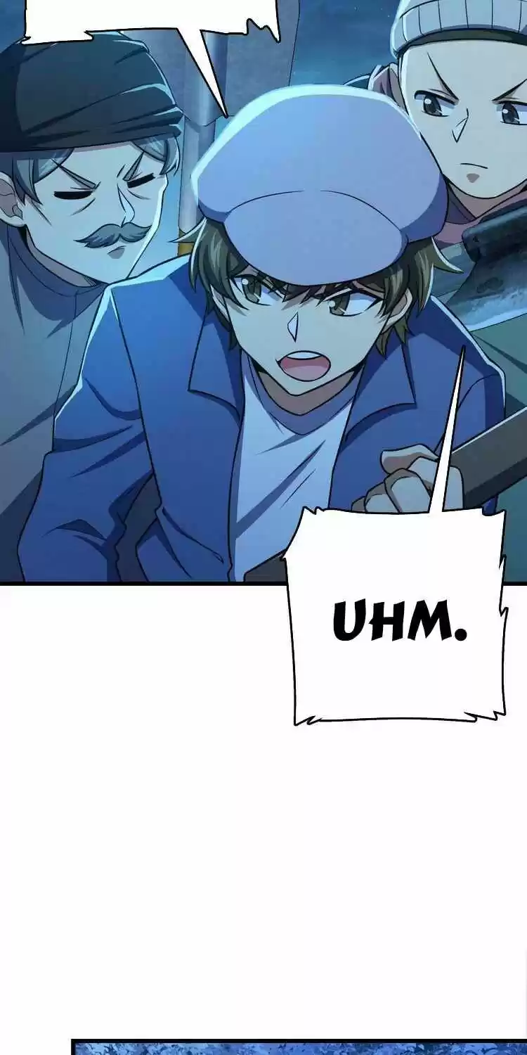 Spare Me, Great Lord! Chapter 257