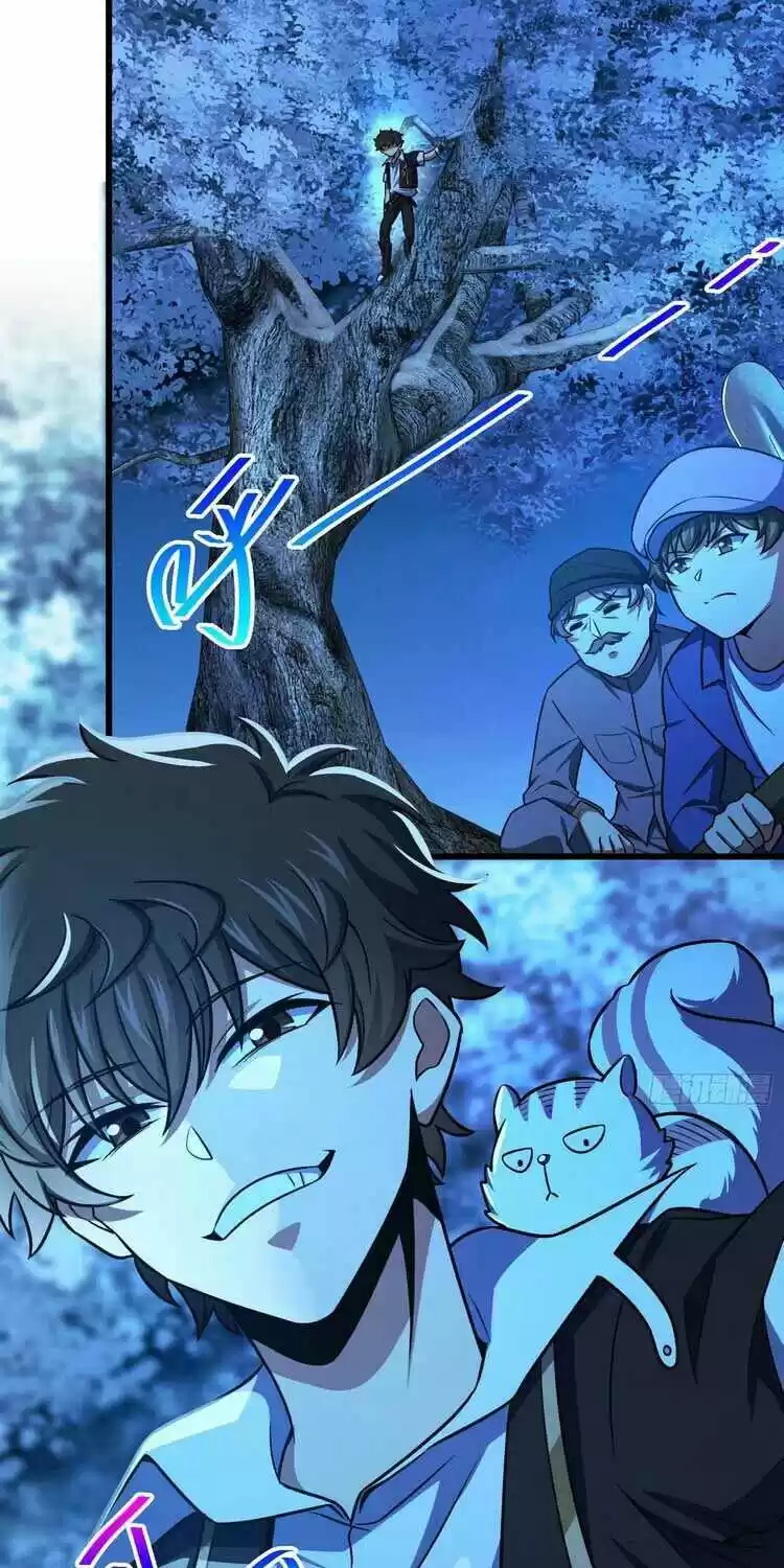 Spare Me, Great Lord! Chapter 257