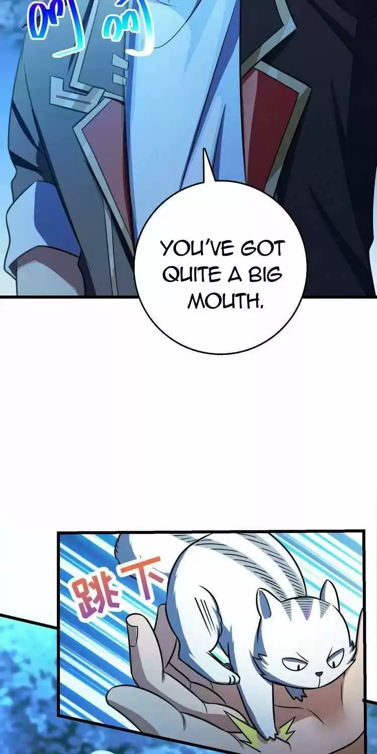 Spare Me, Great Lord! Chapter 257