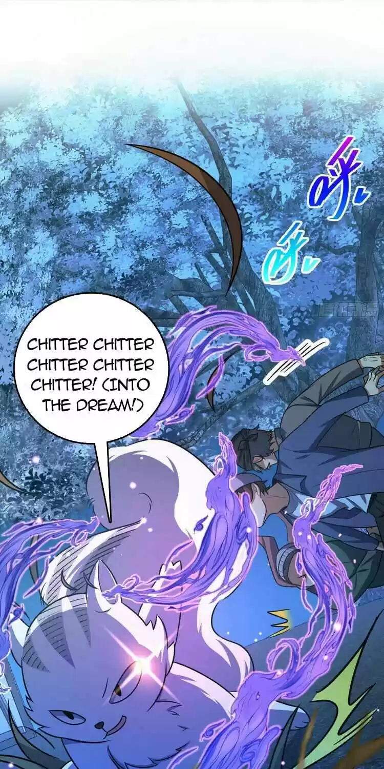 Spare Me, Great Lord! Chapter 257