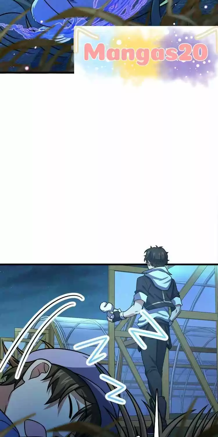 Spare Me, Great Lord! Chapter 257