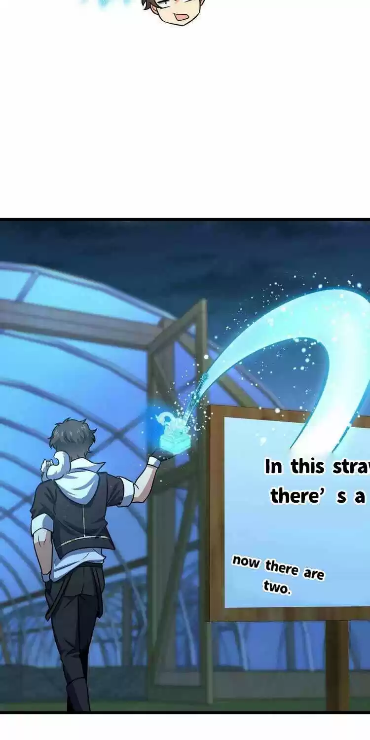 Spare Me, Great Lord! Chapter 257