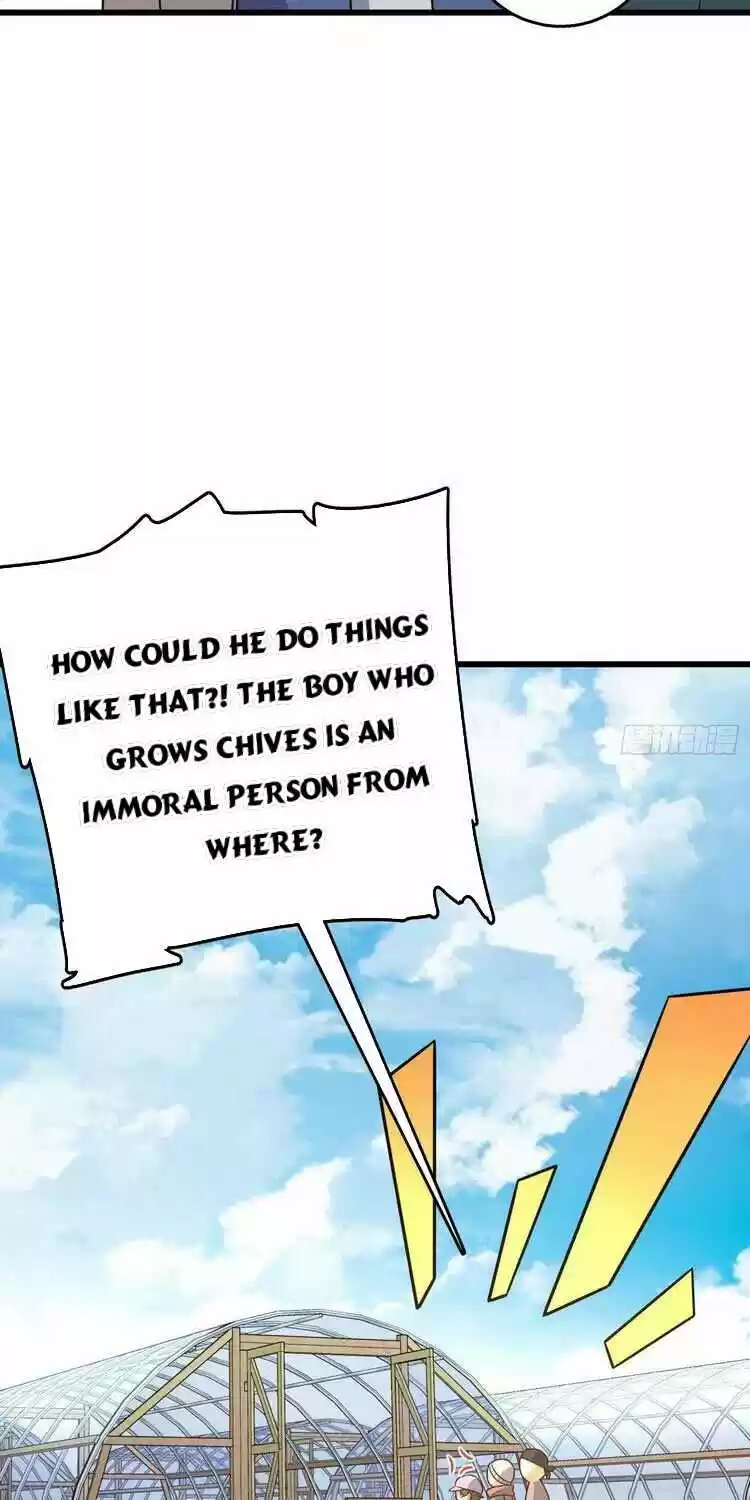 Spare Me, Great Lord! Chapter 257