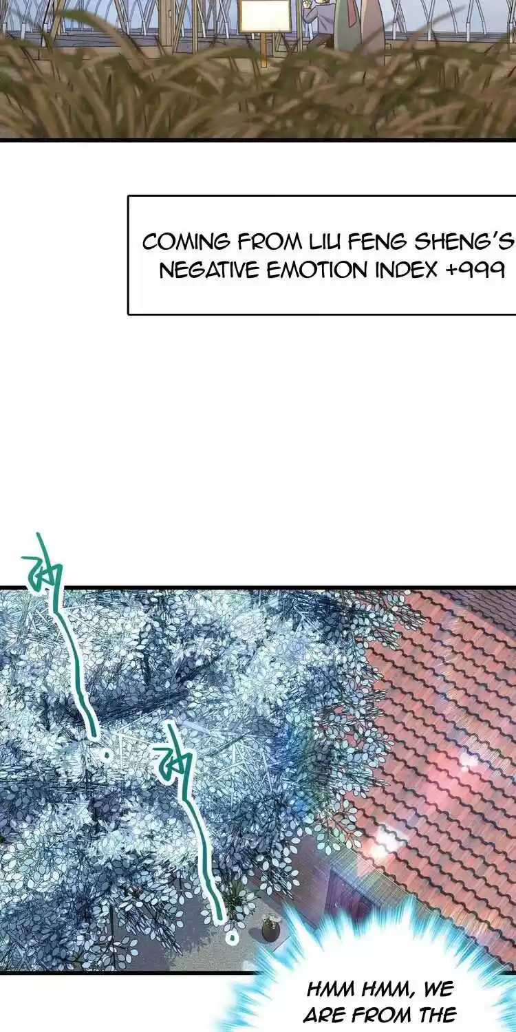 Spare Me, Great Lord! Chapter 257