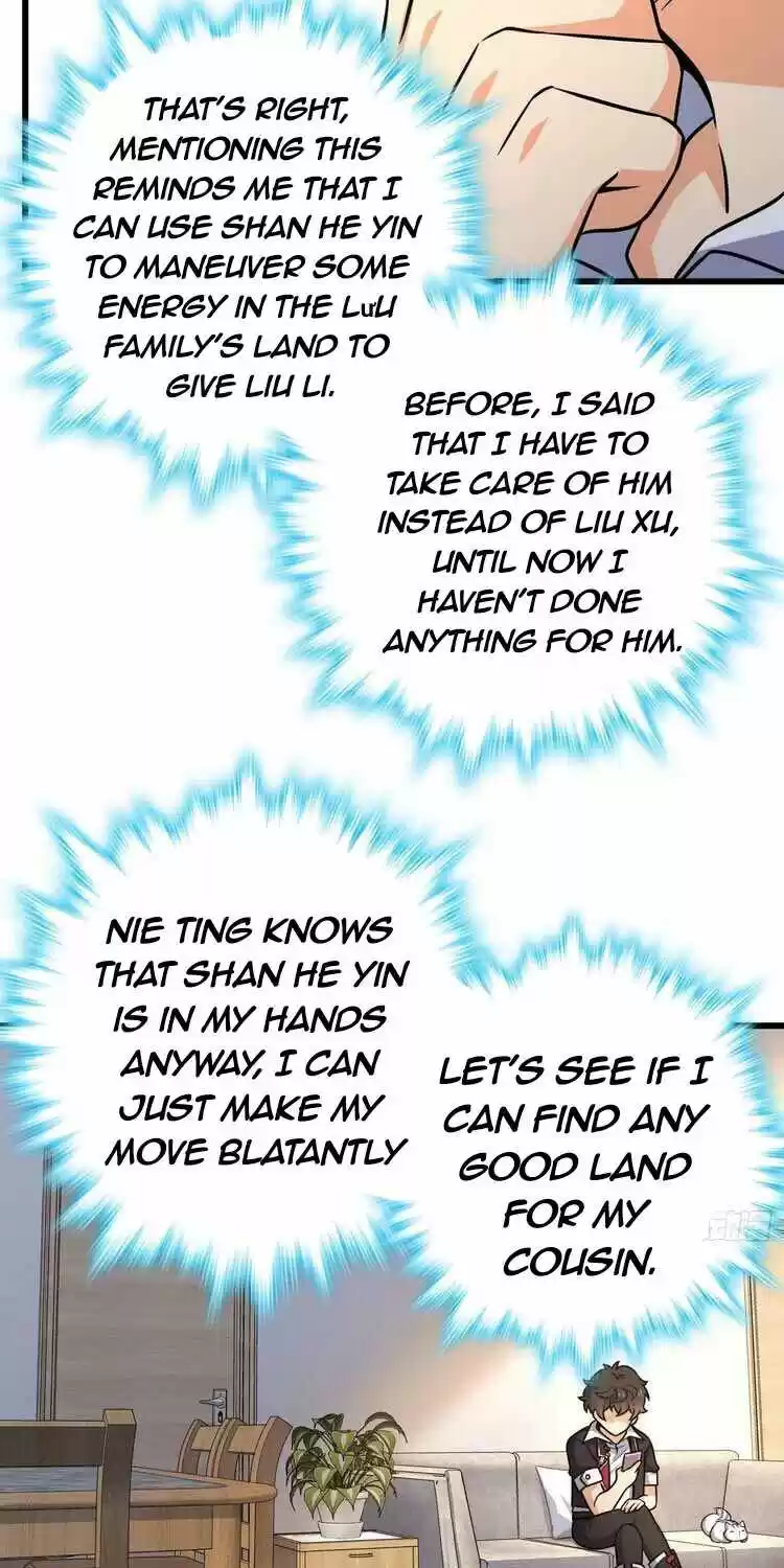 Spare Me, Great Lord! Chapter 257