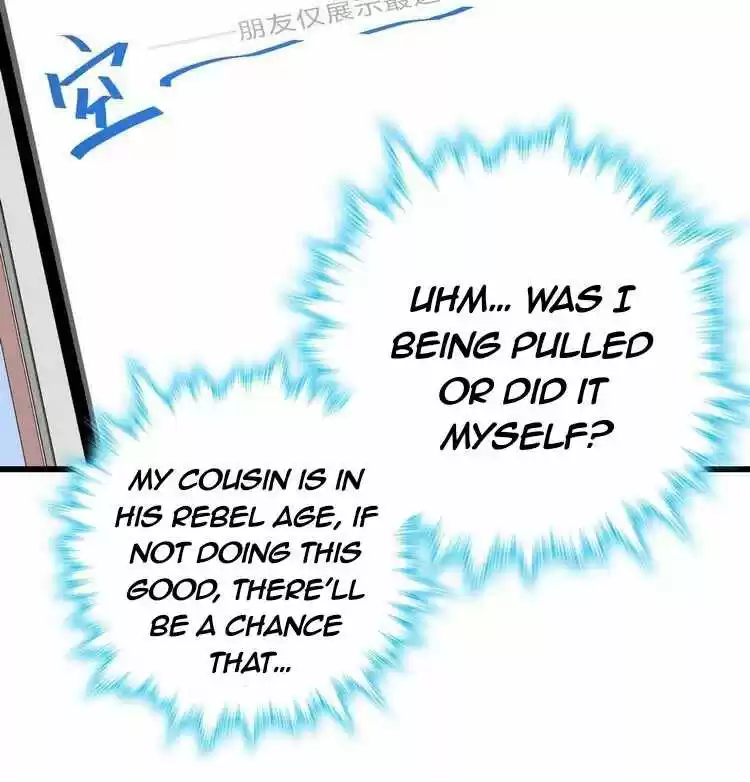 Spare Me, Great Lord! Chapter 257