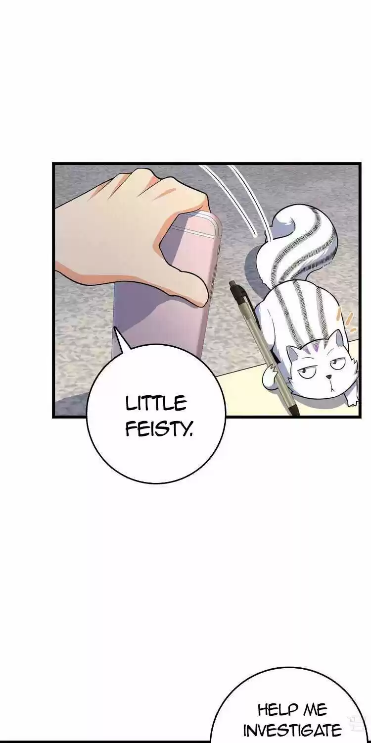 Spare Me, Great Lord! Chapter 257