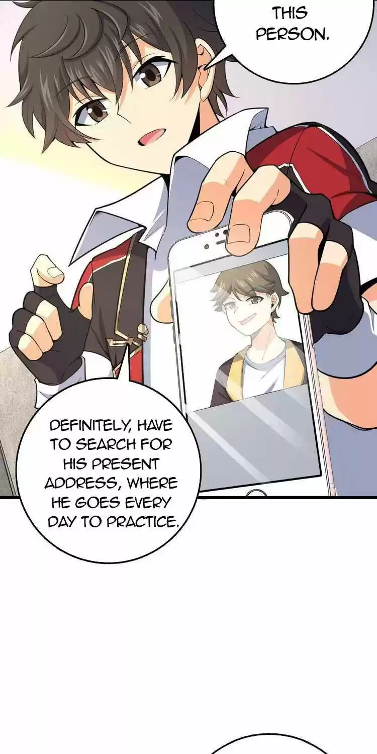 Spare Me, Great Lord! Chapter 257