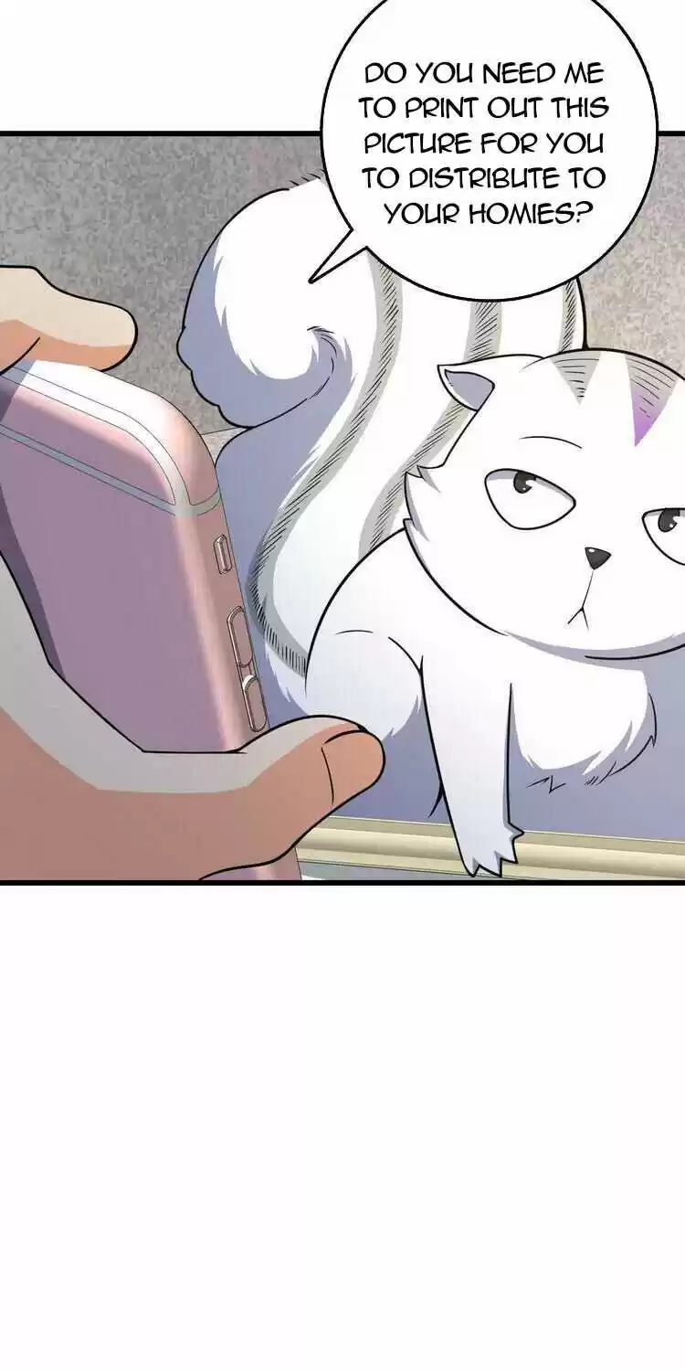 Spare Me, Great Lord! Chapter 257