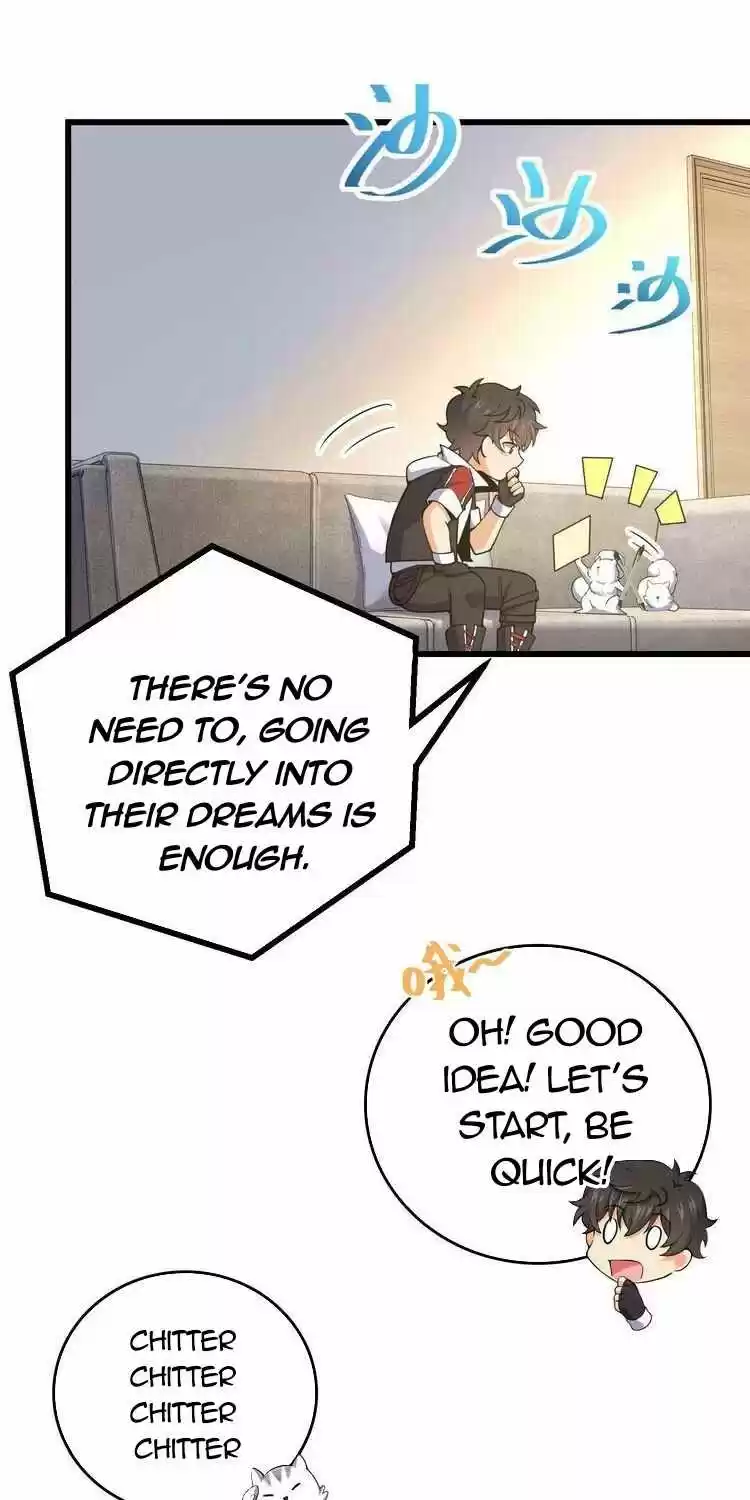 Spare Me, Great Lord! Chapter 257