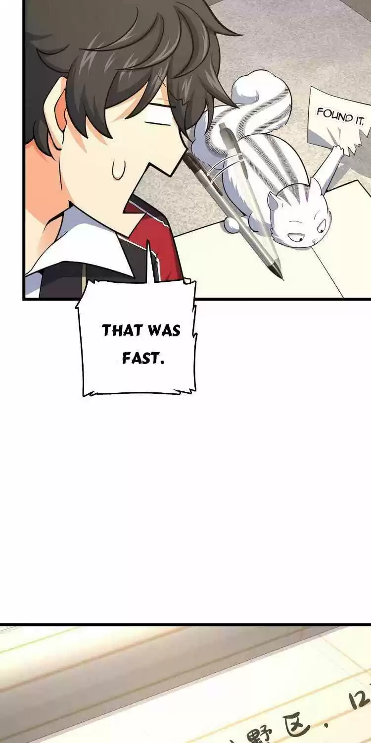 Spare Me, Great Lord! Chapter 257