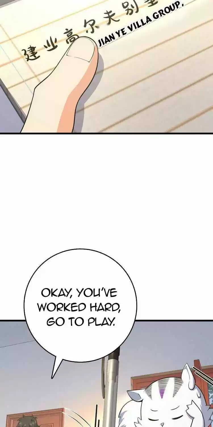 Spare Me, Great Lord! Chapter 257