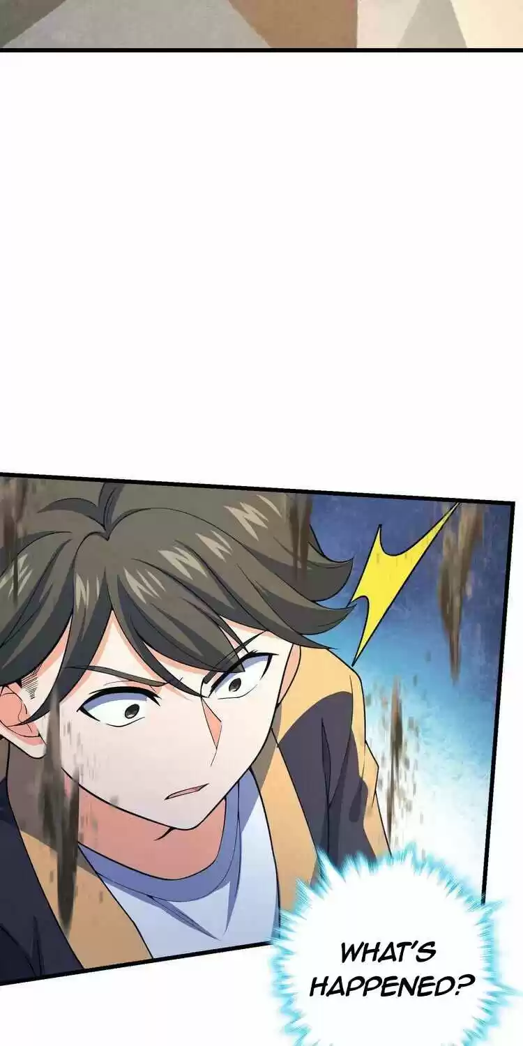 Spare Me, Great Lord! Chapter 257