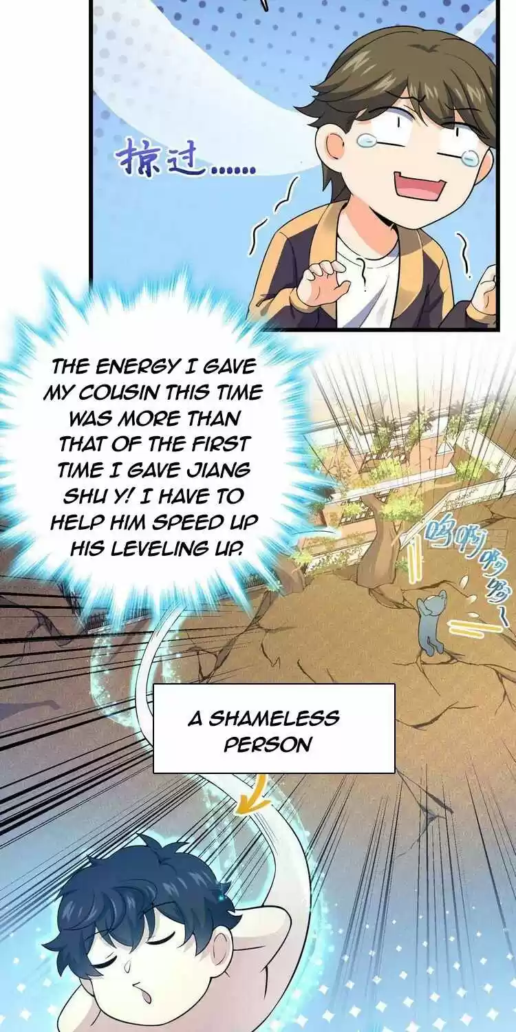 Spare Me, Great Lord! Chapter 257