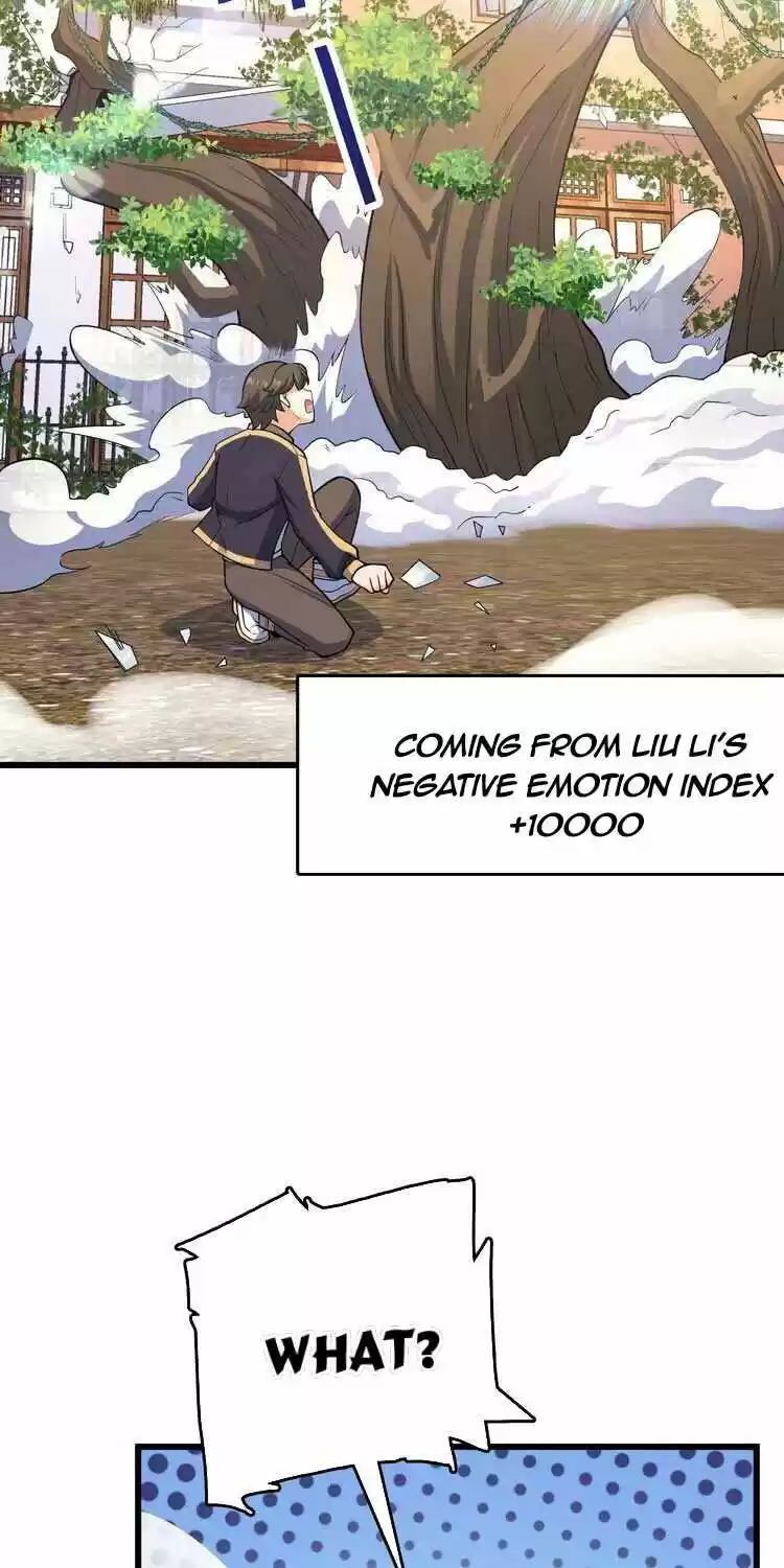 Spare Me, Great Lord! Chapter 257