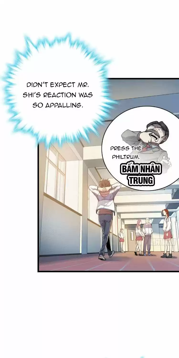 Spare Me, Great Lord! Chapter 259