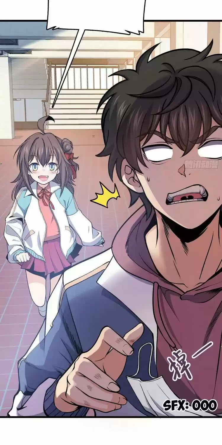 Spare Me, Great Lord! Chapter 259