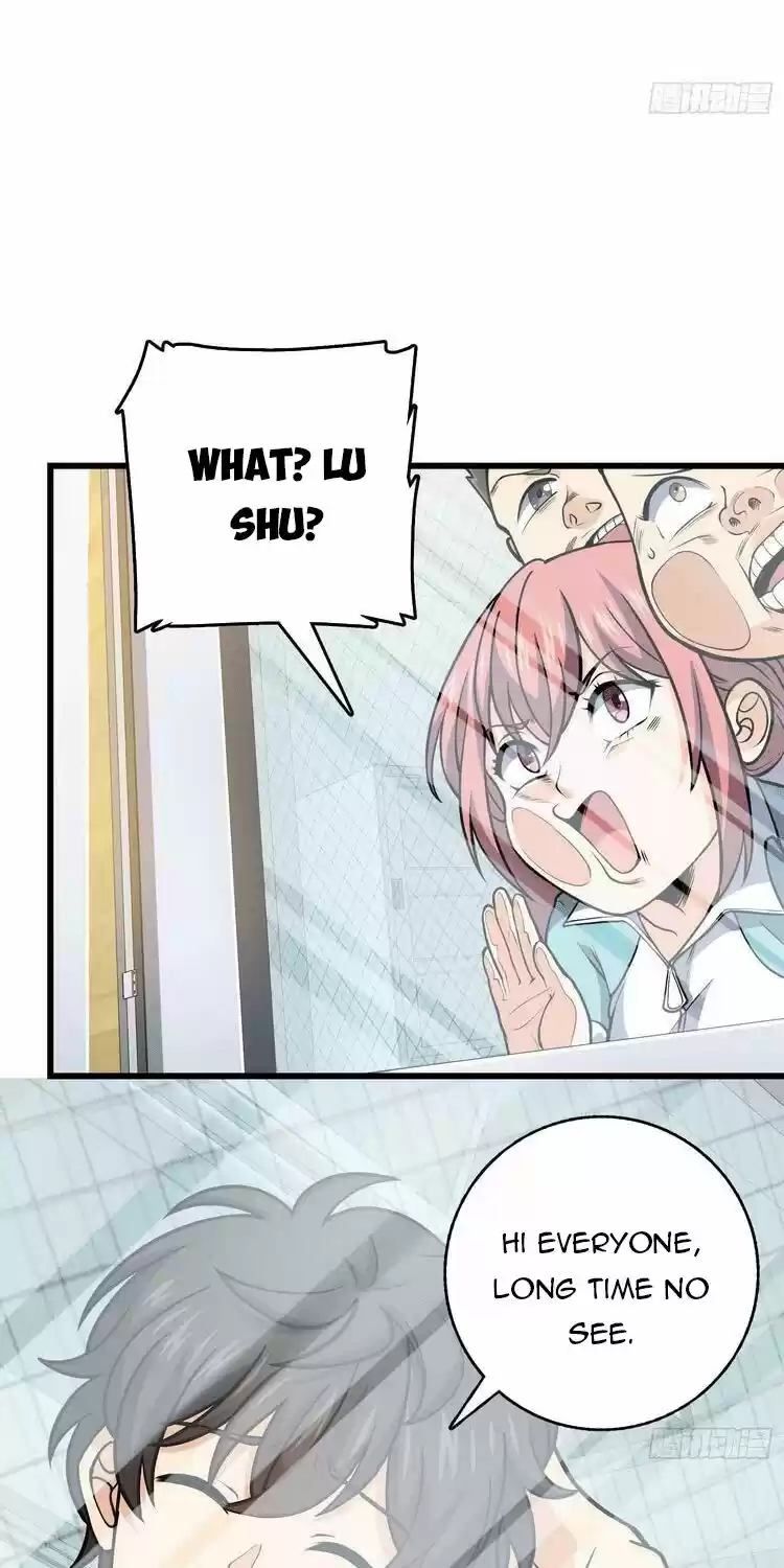 Spare Me, Great Lord! Chapter 259