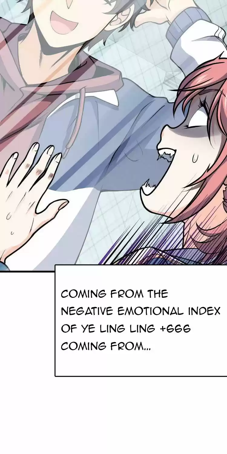 Spare Me, Great Lord! Chapter 259