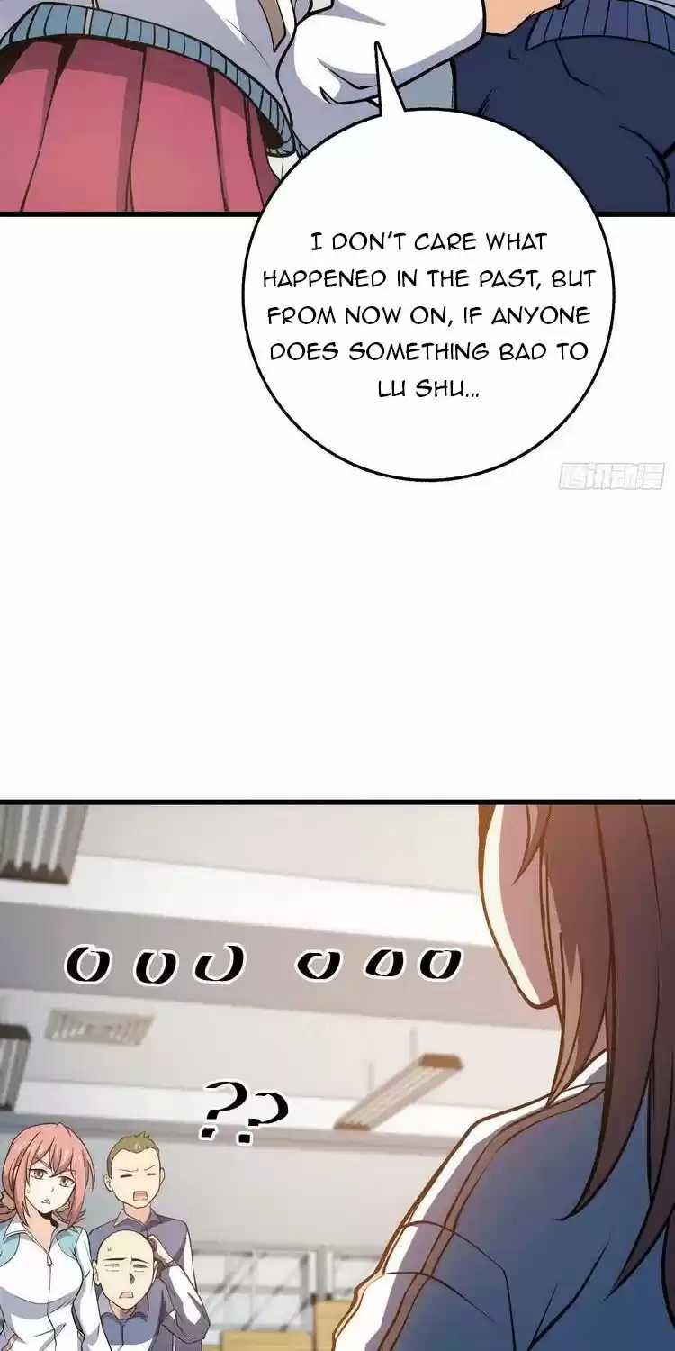 Spare Me, Great Lord! Chapter 259