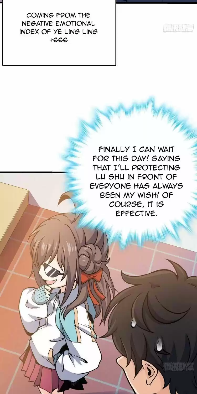 Spare Me, Great Lord! Chapter 259