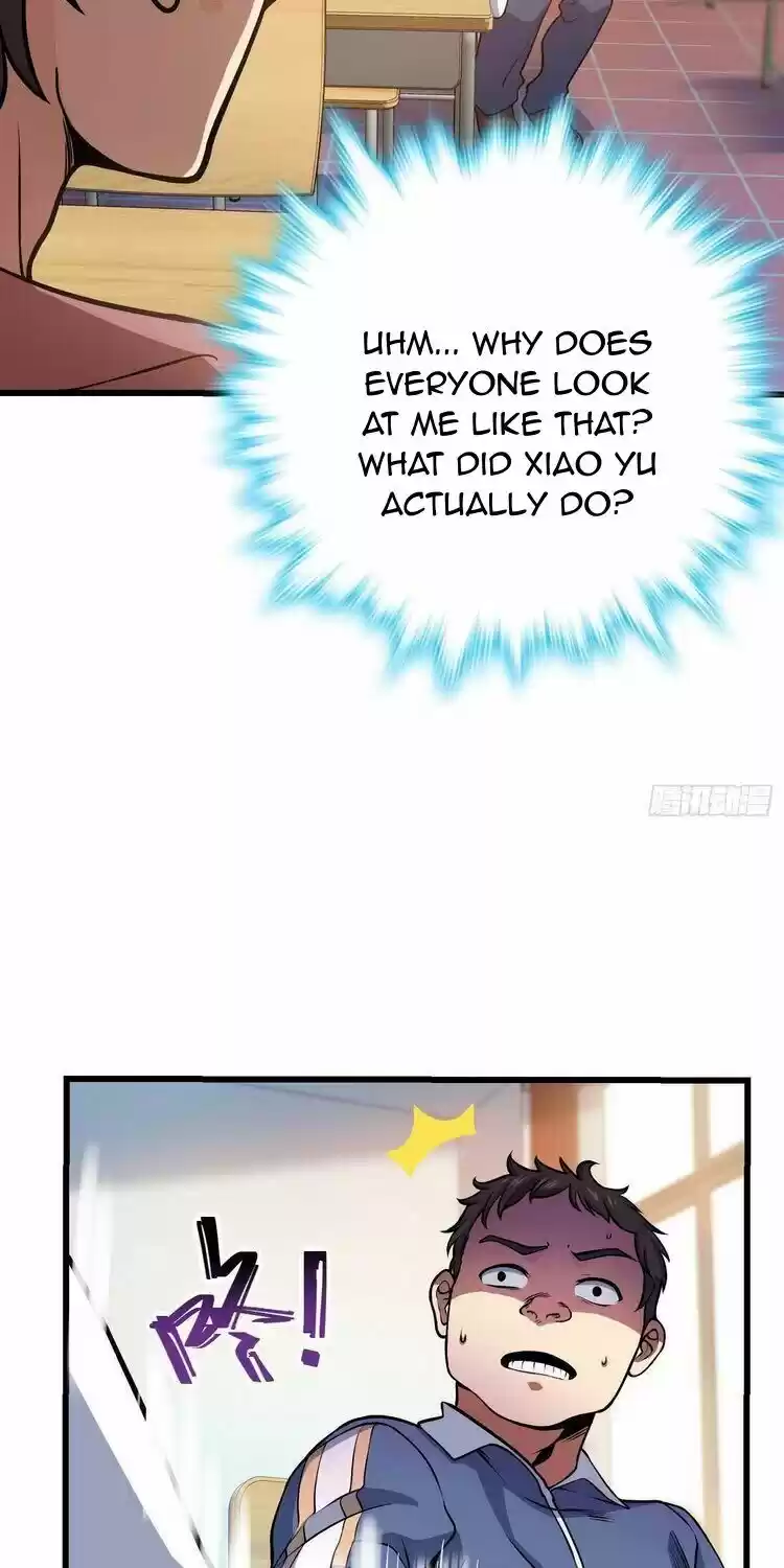 Spare Me, Great Lord! Chapter 259