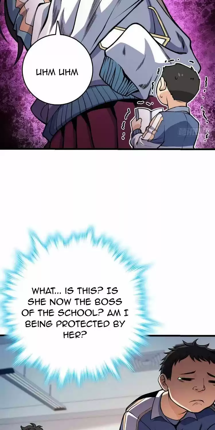 Spare Me, Great Lord! Chapter 259