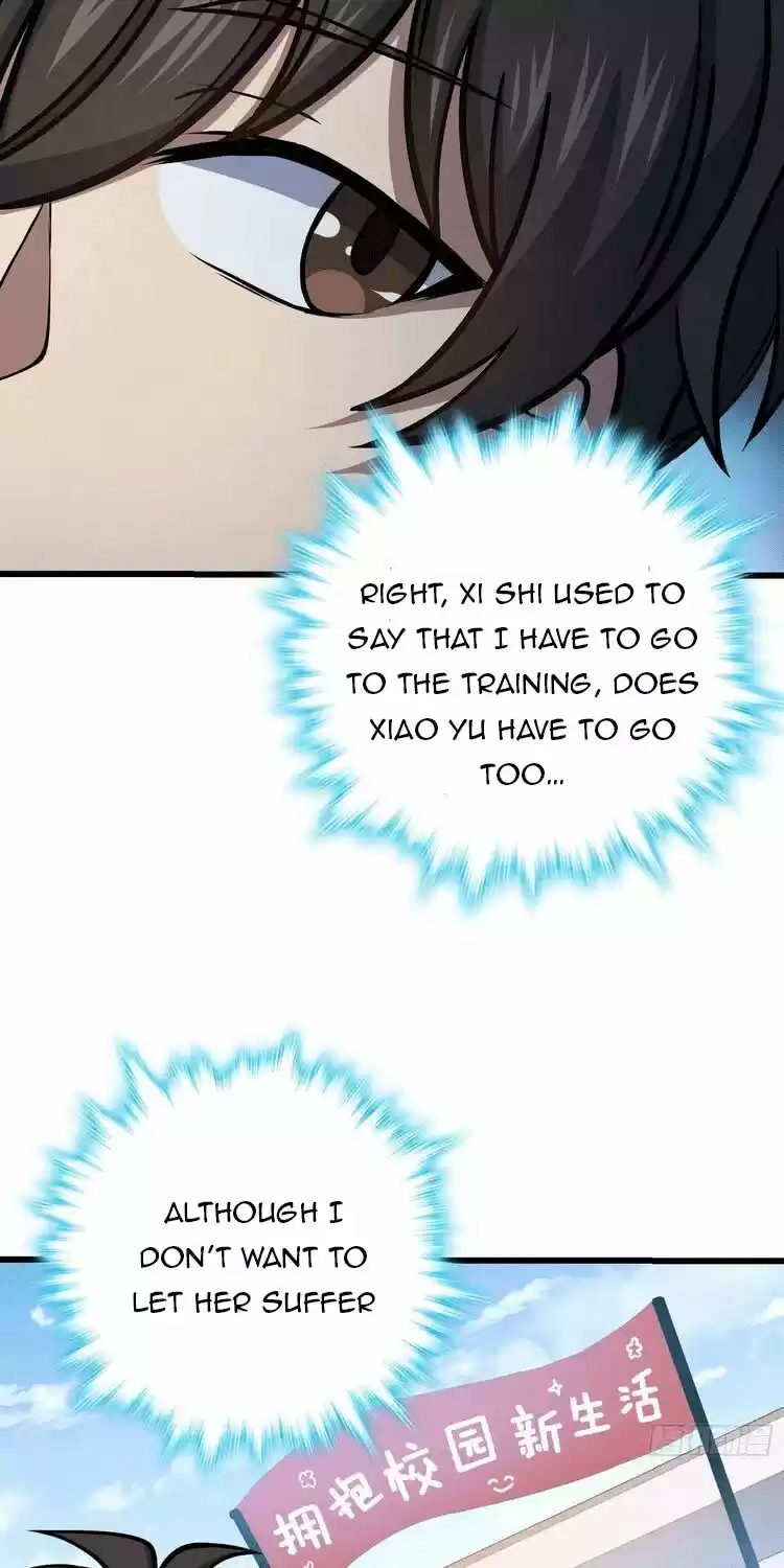 Spare Me, Great Lord! Chapter 259