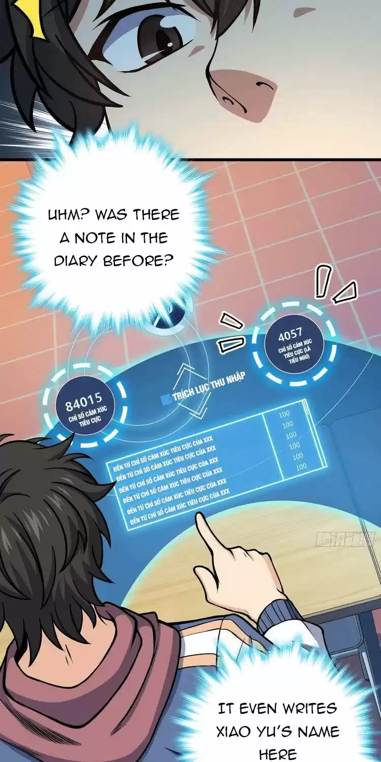 Spare Me, Great Lord! Chapter 259