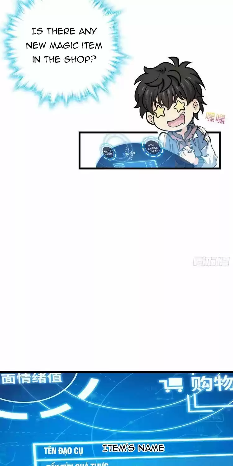 Spare Me, Great Lord! Chapter 259