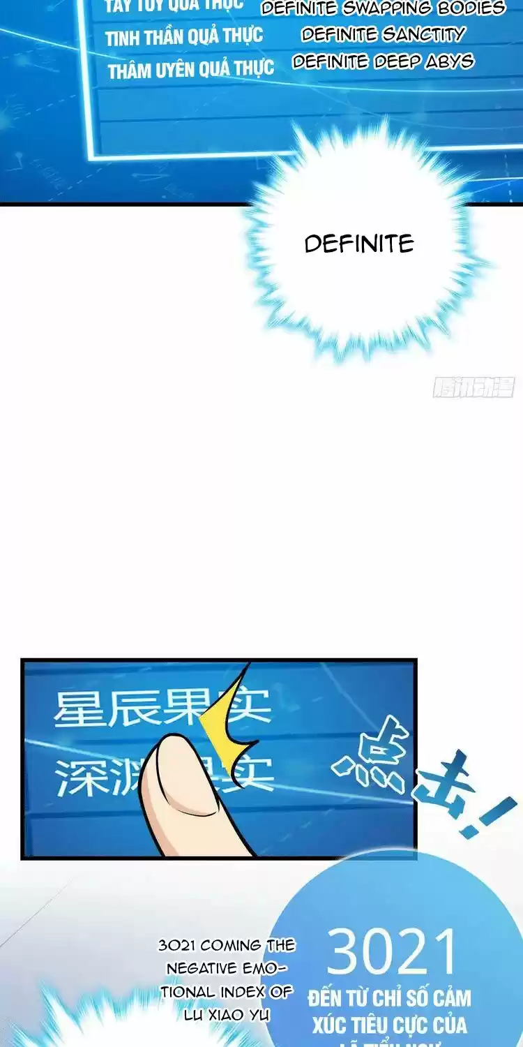 Spare Me, Great Lord! Chapter 259