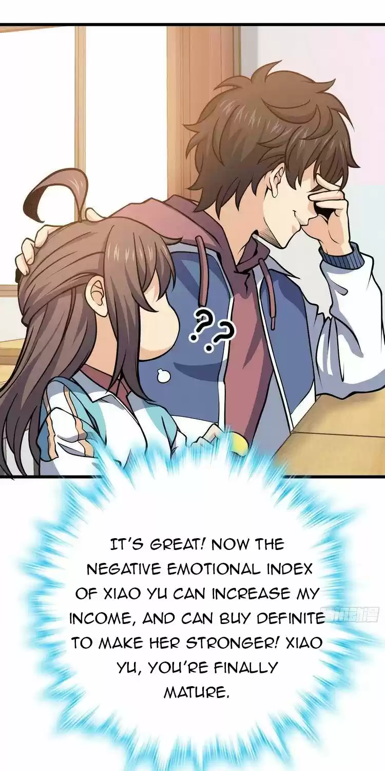 Spare Me, Great Lord! Chapter 259