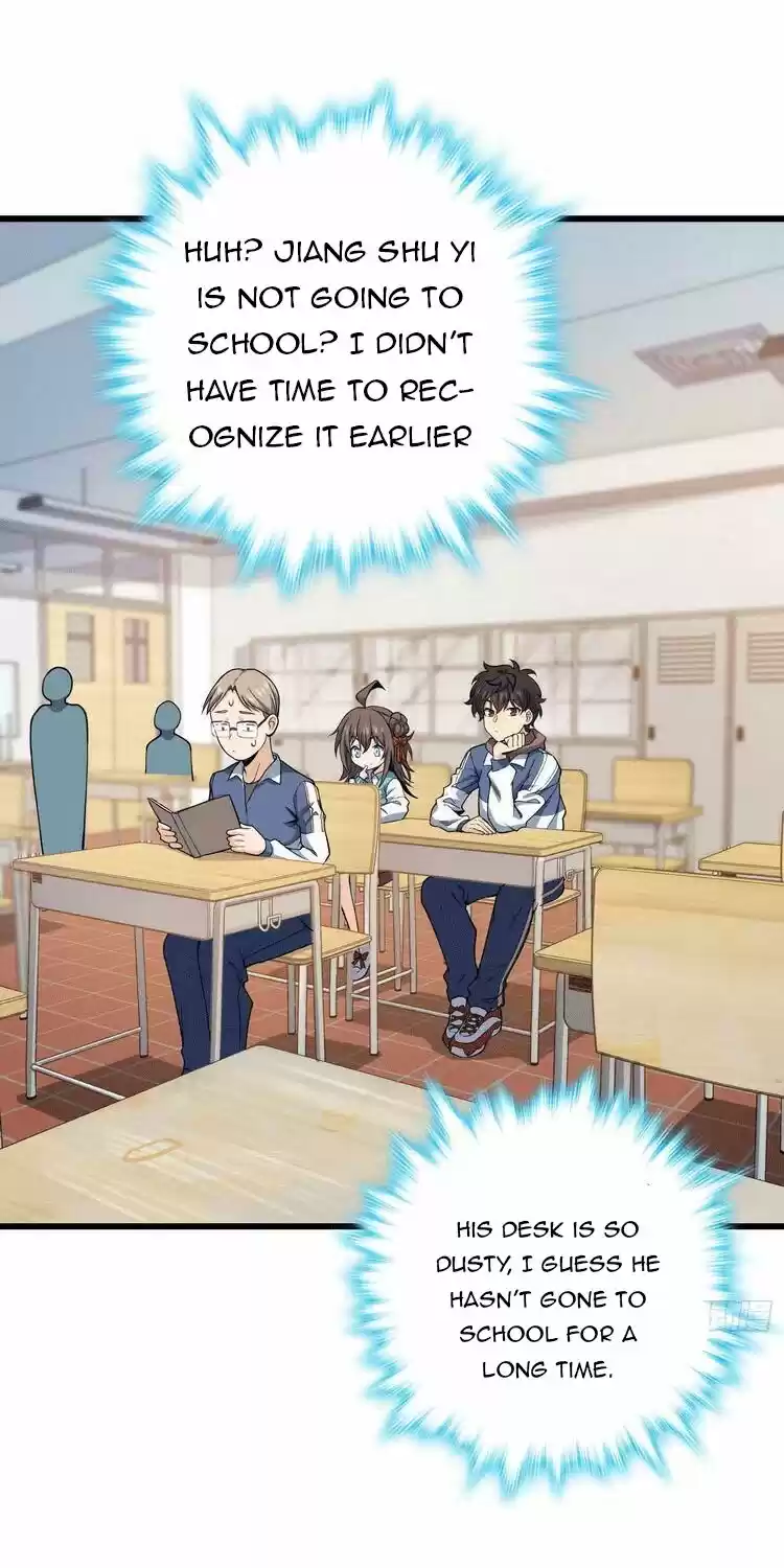 Spare Me, Great Lord! Chapter 259