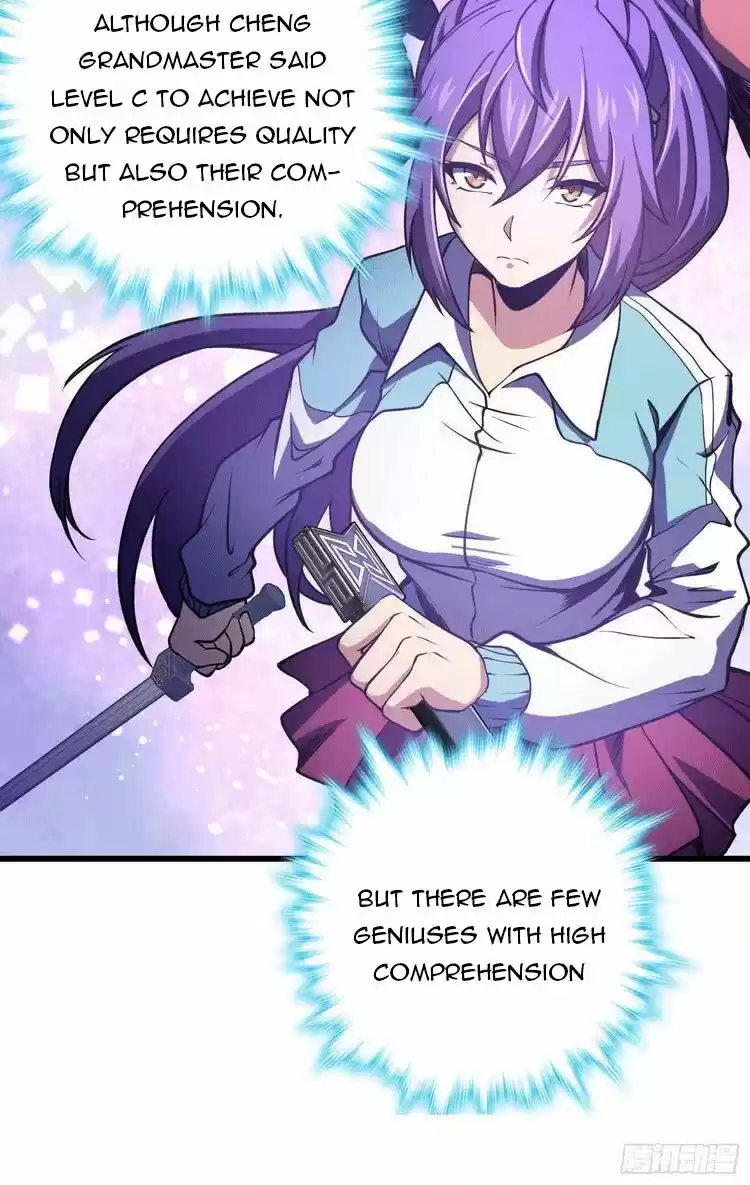 Spare Me, Great Lord! Chapter 259