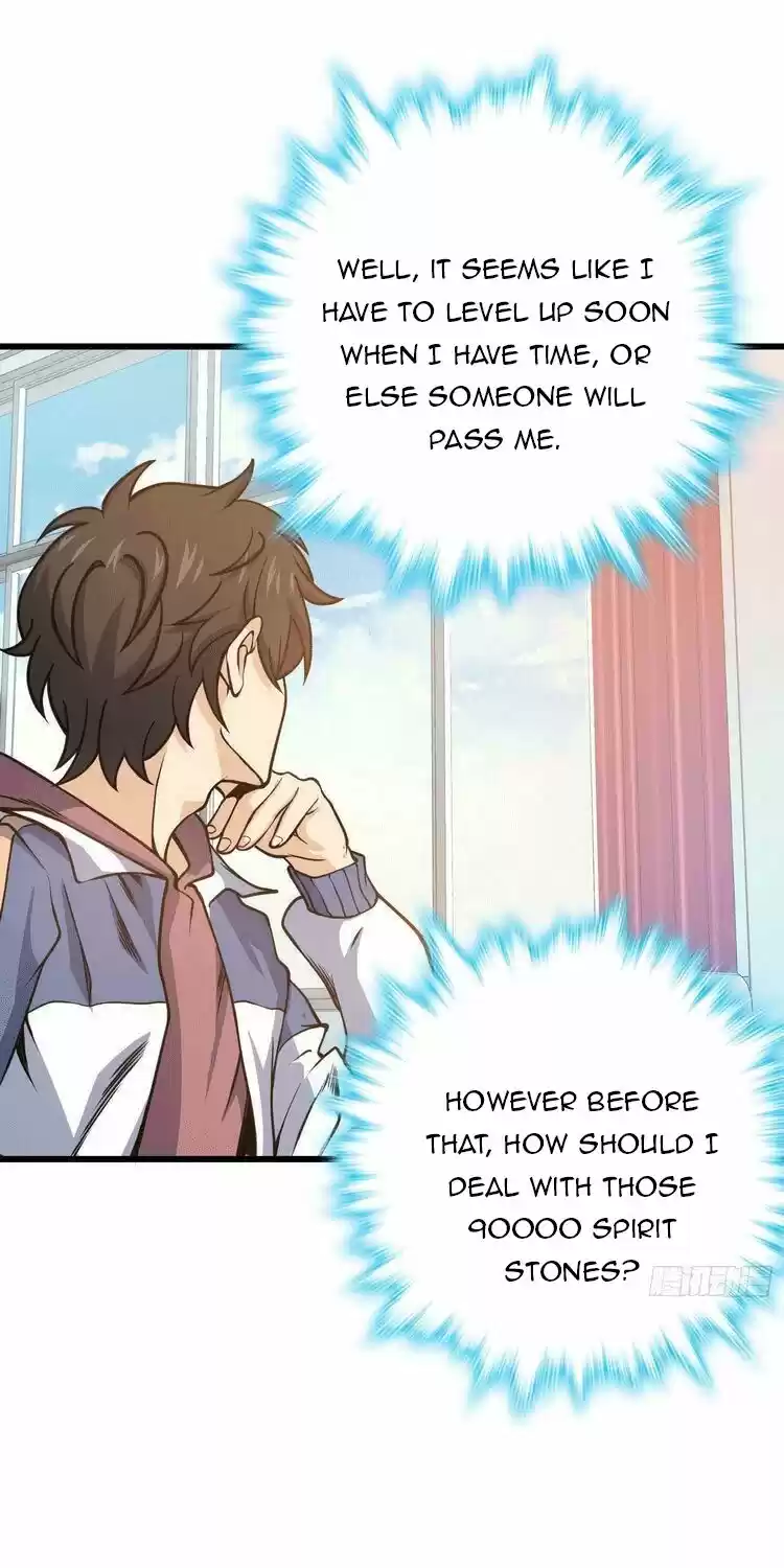 Spare Me, Great Lord! Chapter 259