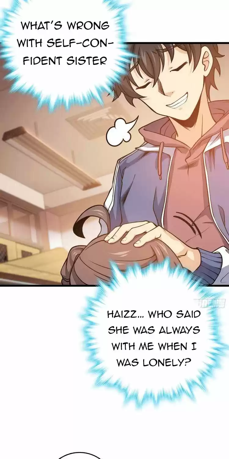 Spare Me, Great Lord! Chapter 259