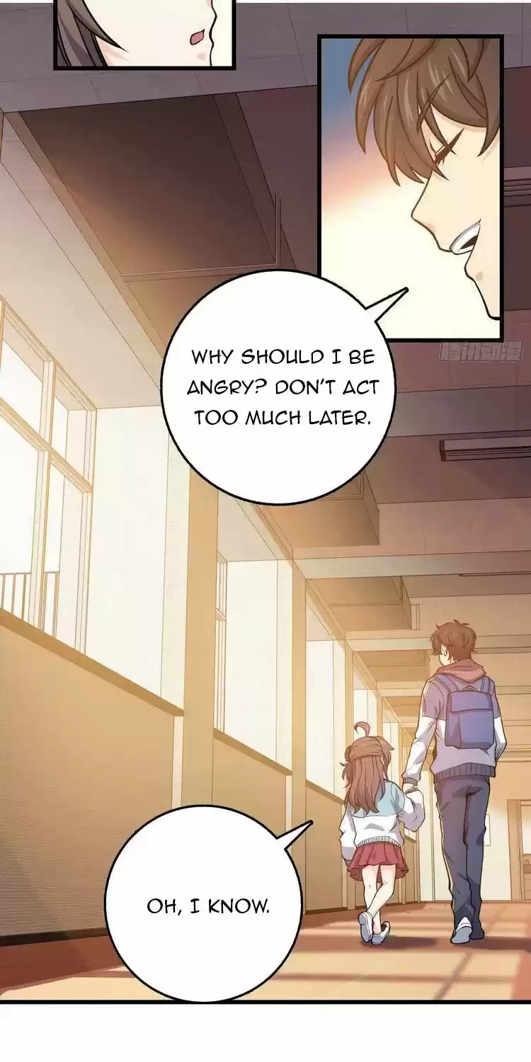 Spare Me, Great Lord! Chapter 259