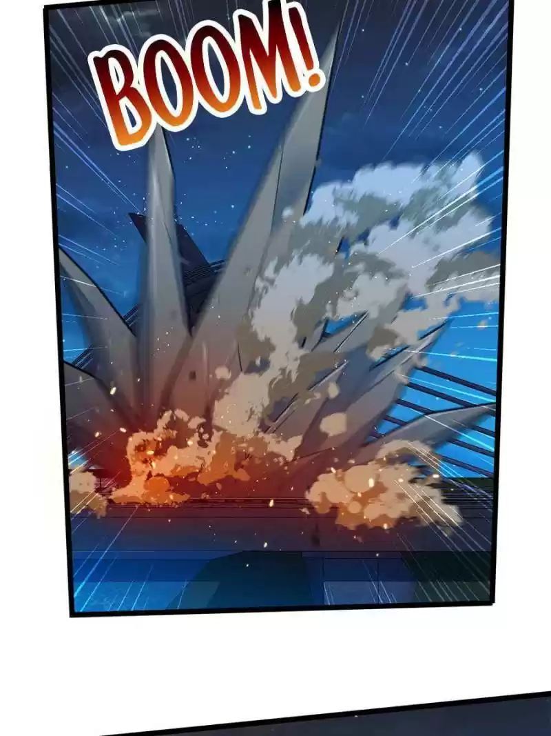 Spare Me, Great Lord! Chapter 26