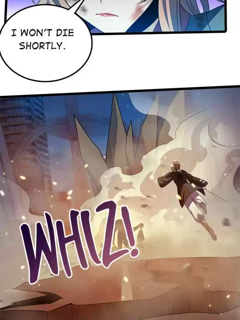 Spare Me, Great Lord! Chapter 26