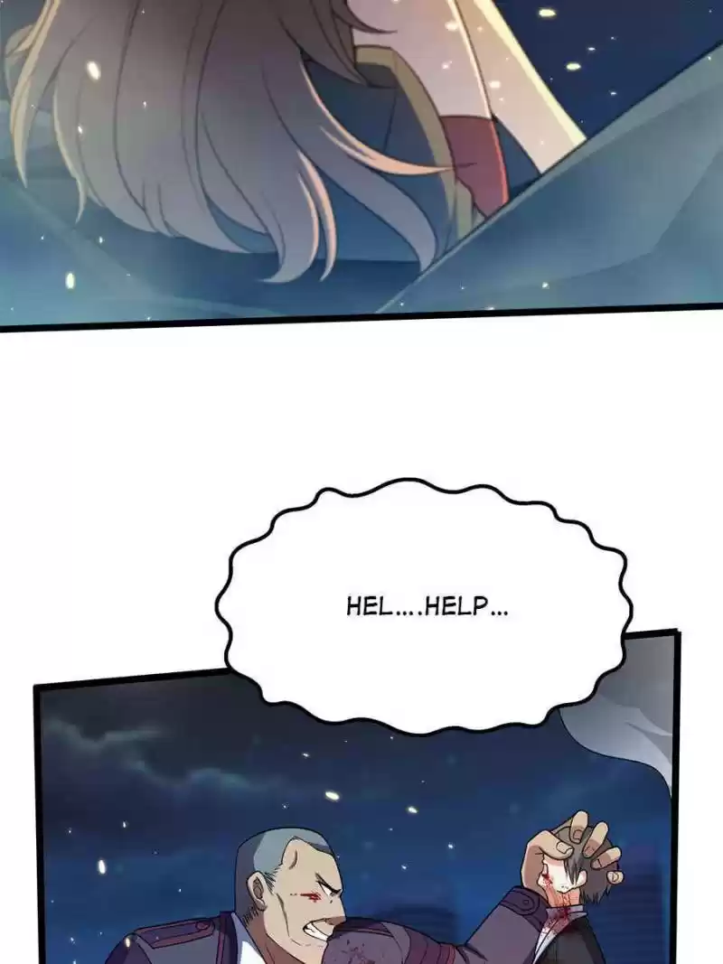 Spare Me, Great Lord! Chapter 26